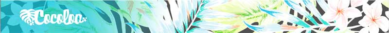 【GULL】 COCOLOA