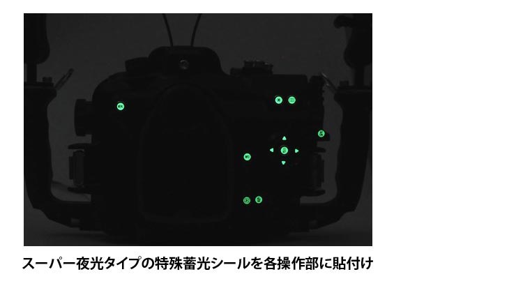 SEA&SEAハウジング