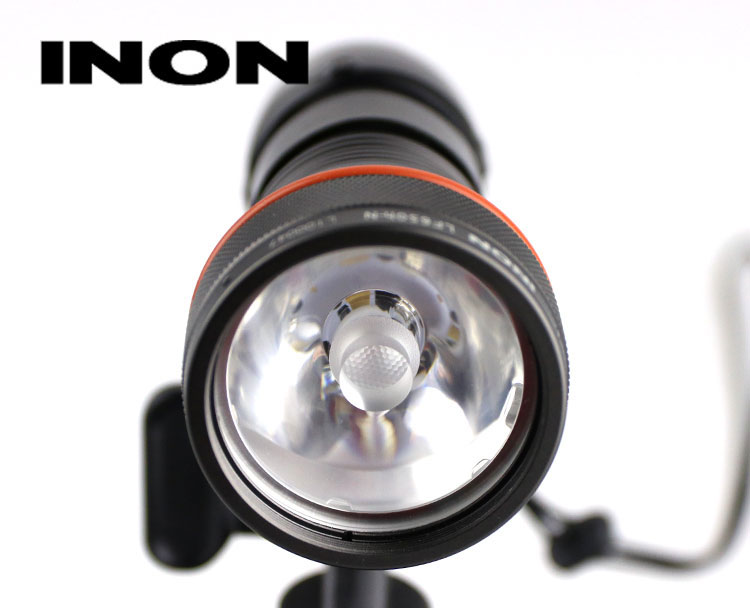 INON イノン LF650h-N LF800-N 水陸両用ライト 6500K 6500ケルビン 650