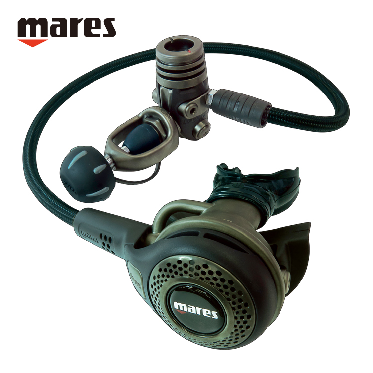 mic21ダイビングショップ[ mares ] ABYSS 52X BLACK SAPPHIRE 416249ec ...