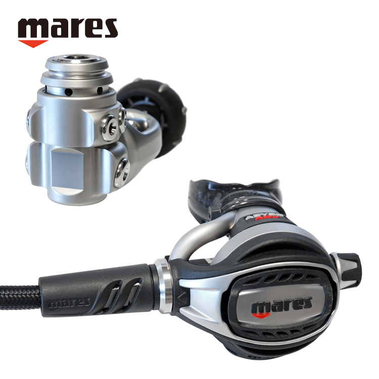 MARES レギュレータダイビング器材 - www.tbdsolutions.com