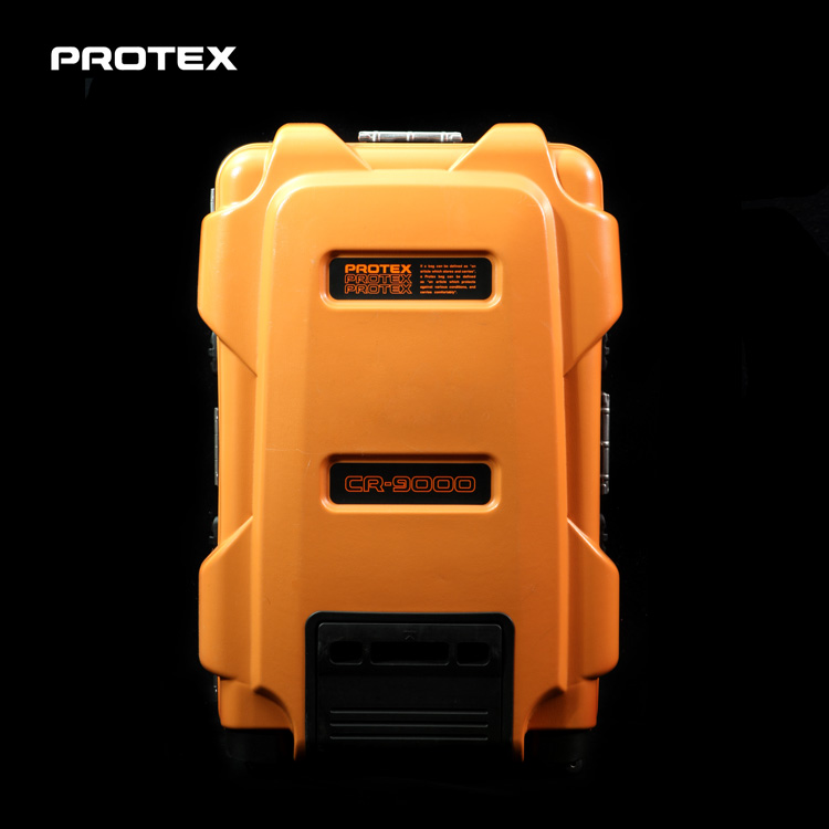 [ PROTEX ] CR-9000 HARD CARRYING CASE n[hP[X