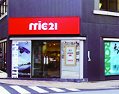 mic21池袋店