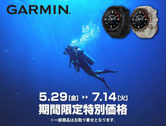 GARMIN